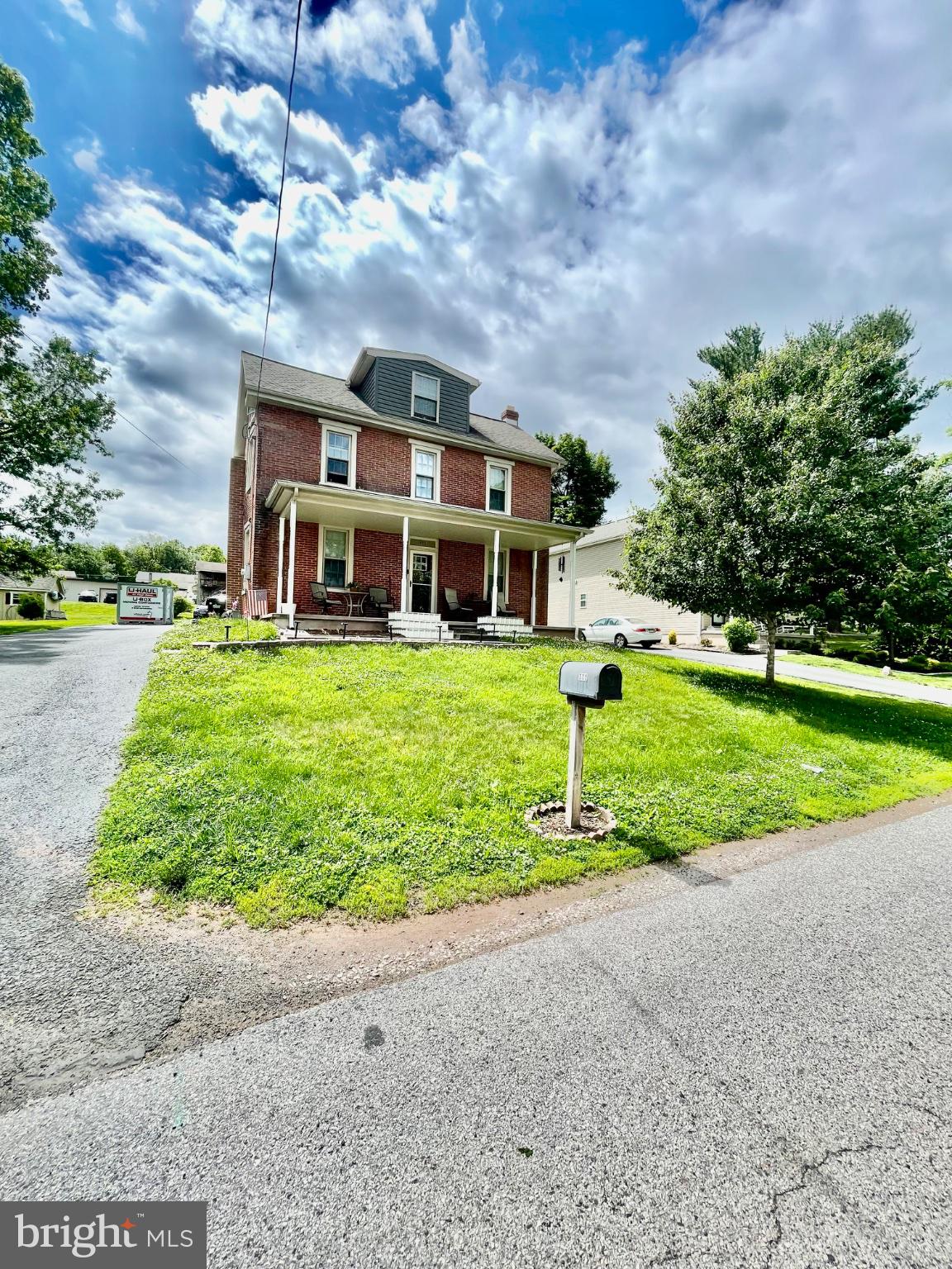 GRATERFORD - Residential