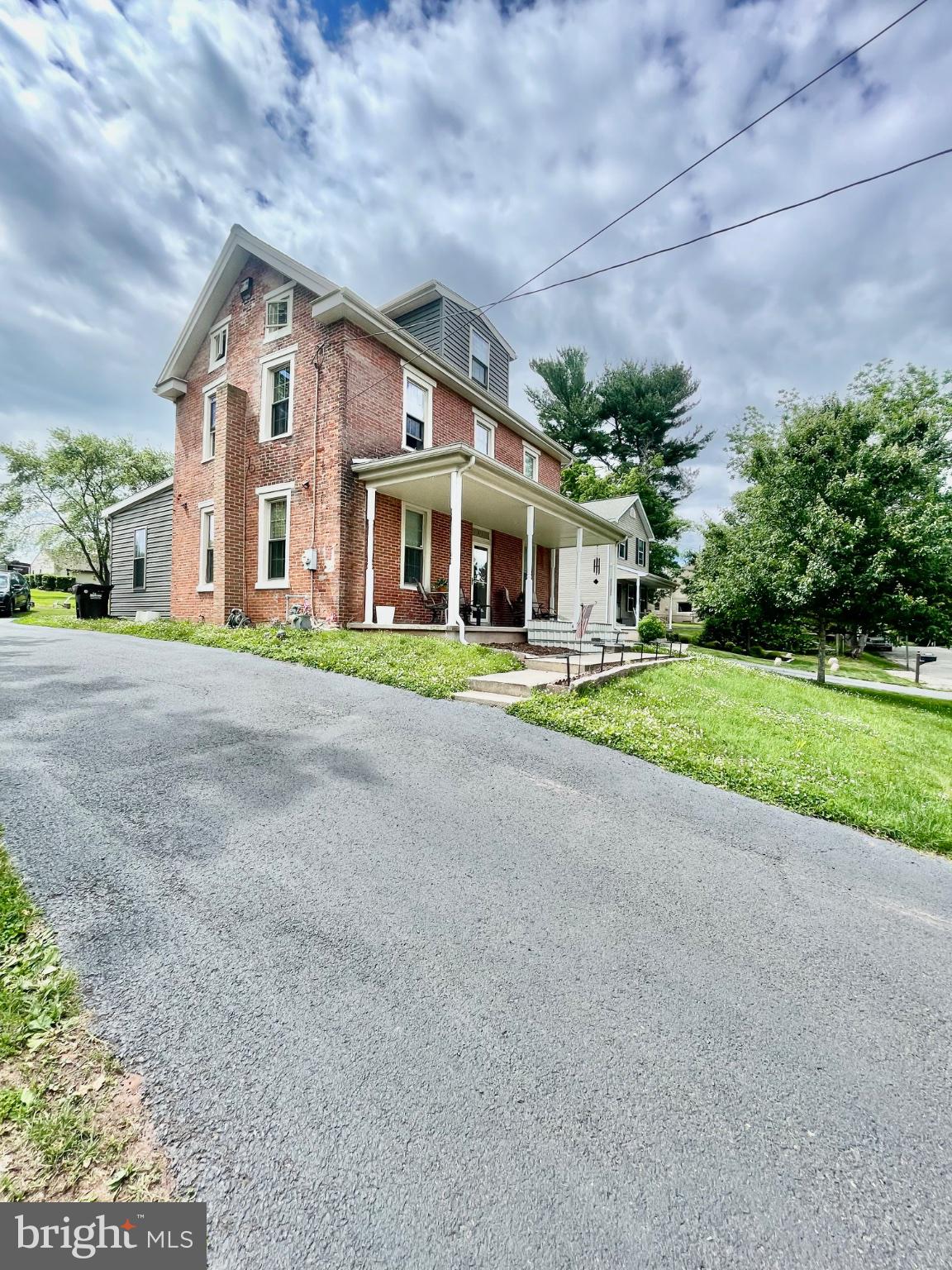 GRATERFORD - Residential