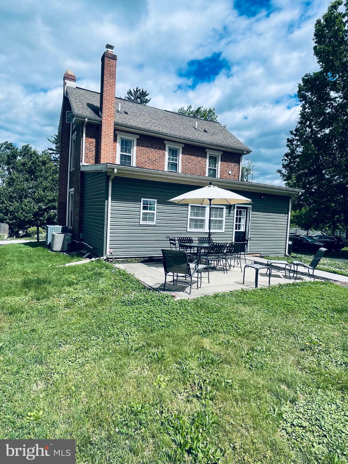 GRATERFORD - Residential