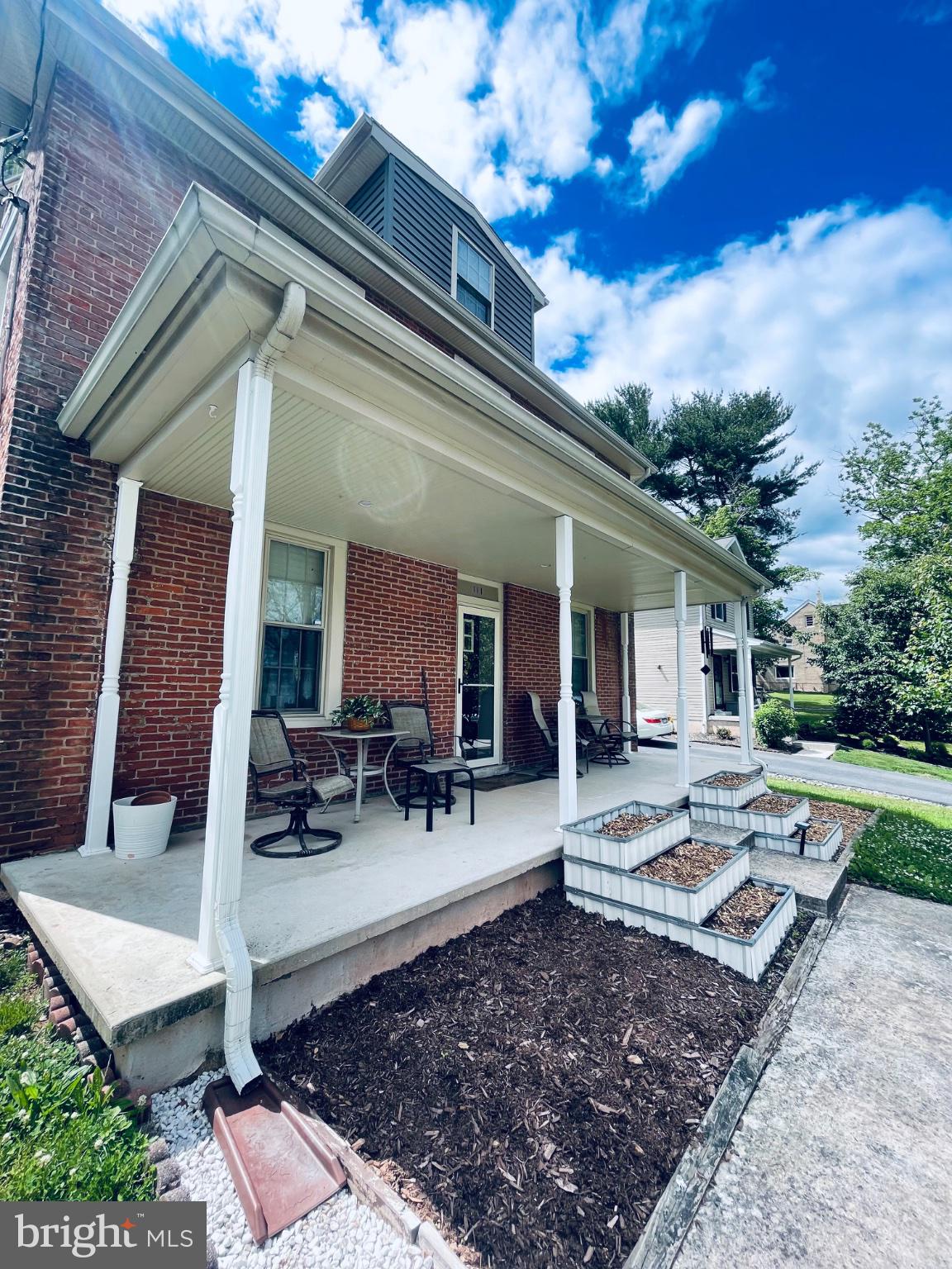 GRATERFORD - Residential