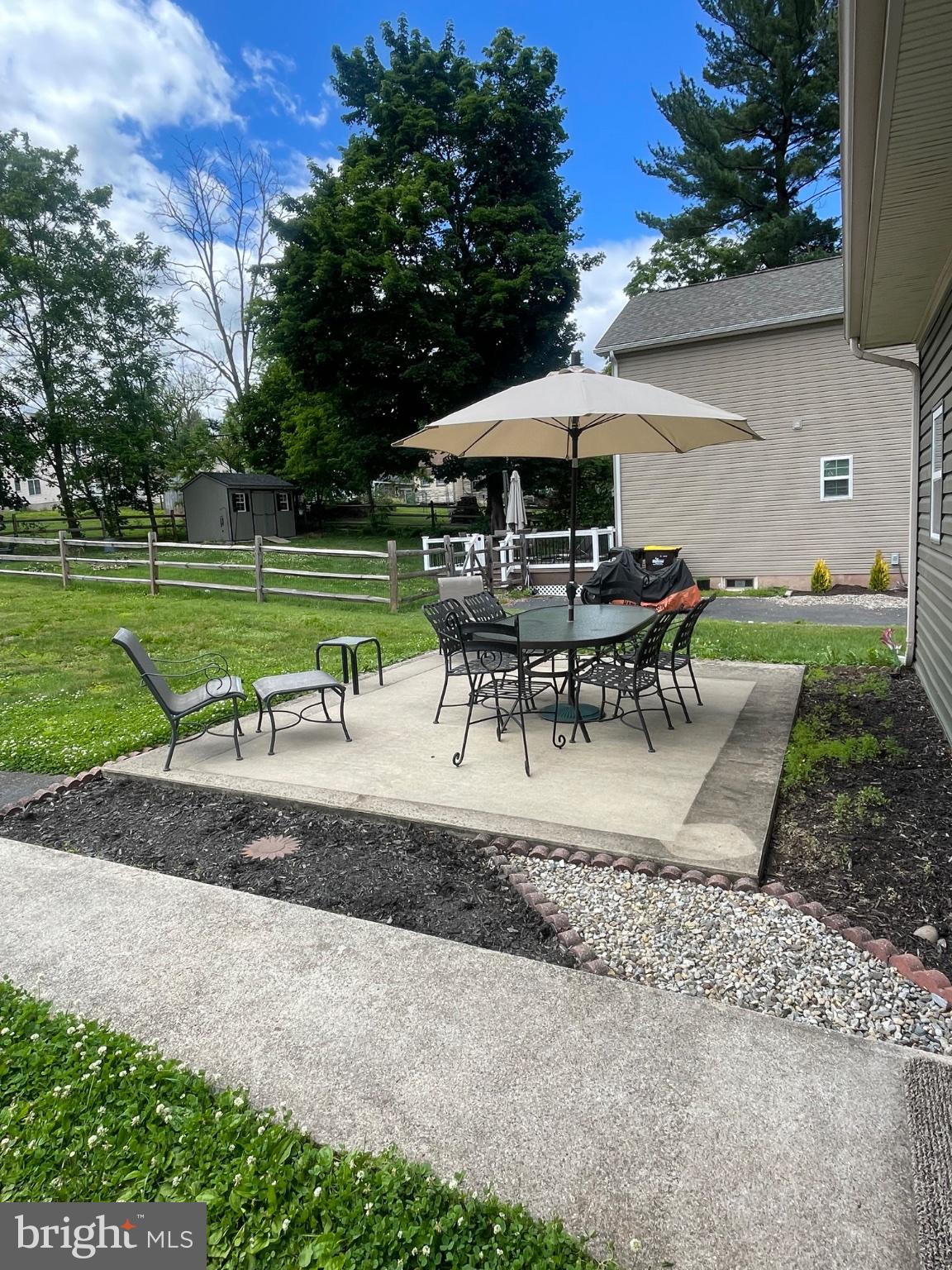 GRATERFORD - Residential