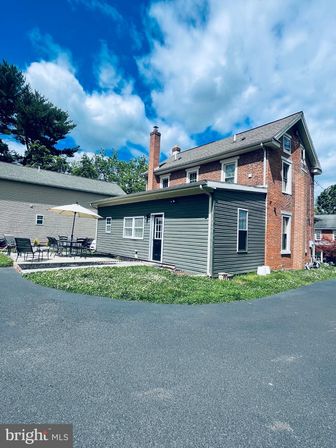 GRATERFORD - Residential