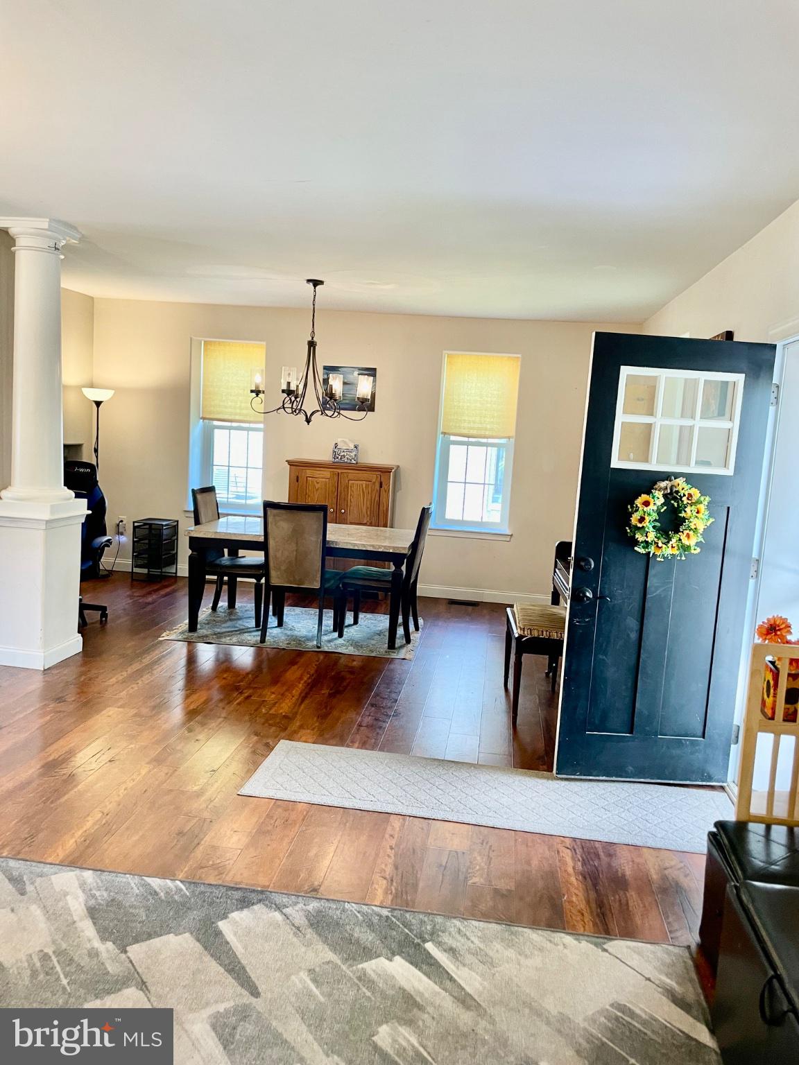 GRATERFORD - Residential