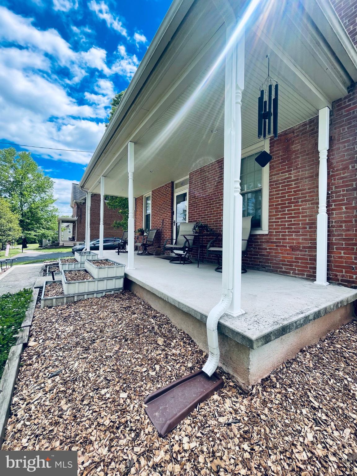 GRATERFORD - Residential
