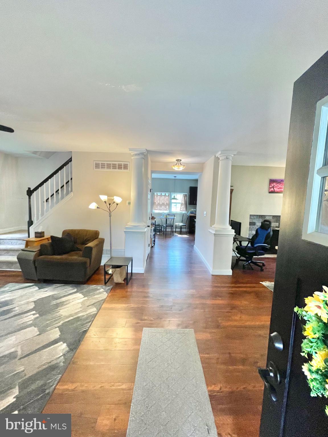 GRATERFORD - Residential