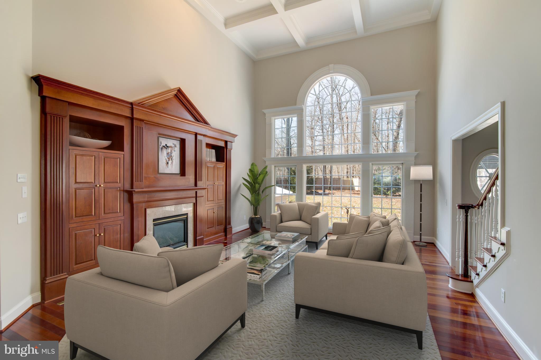 COLVIN MANOR - Residential