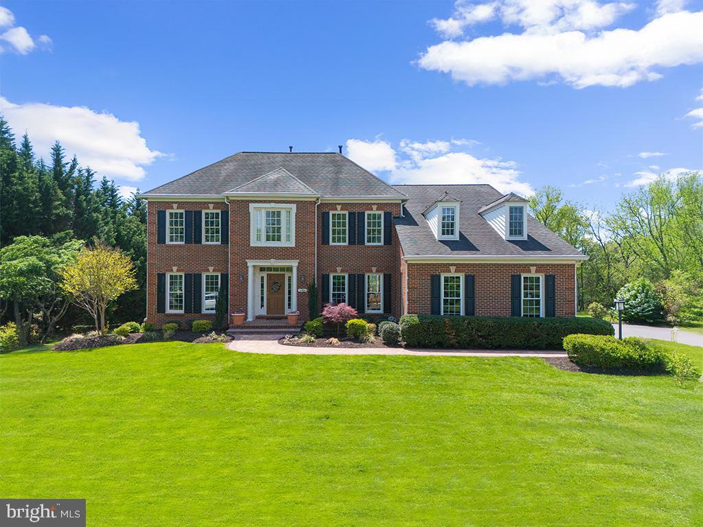 BRANTWOOD - Residential