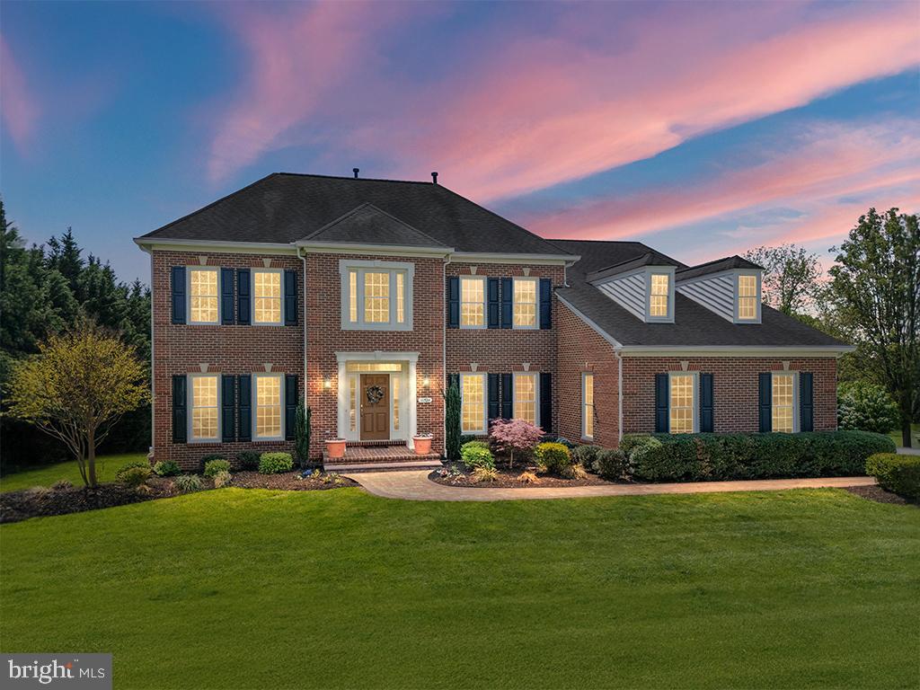 BRANTWOOD - Residential