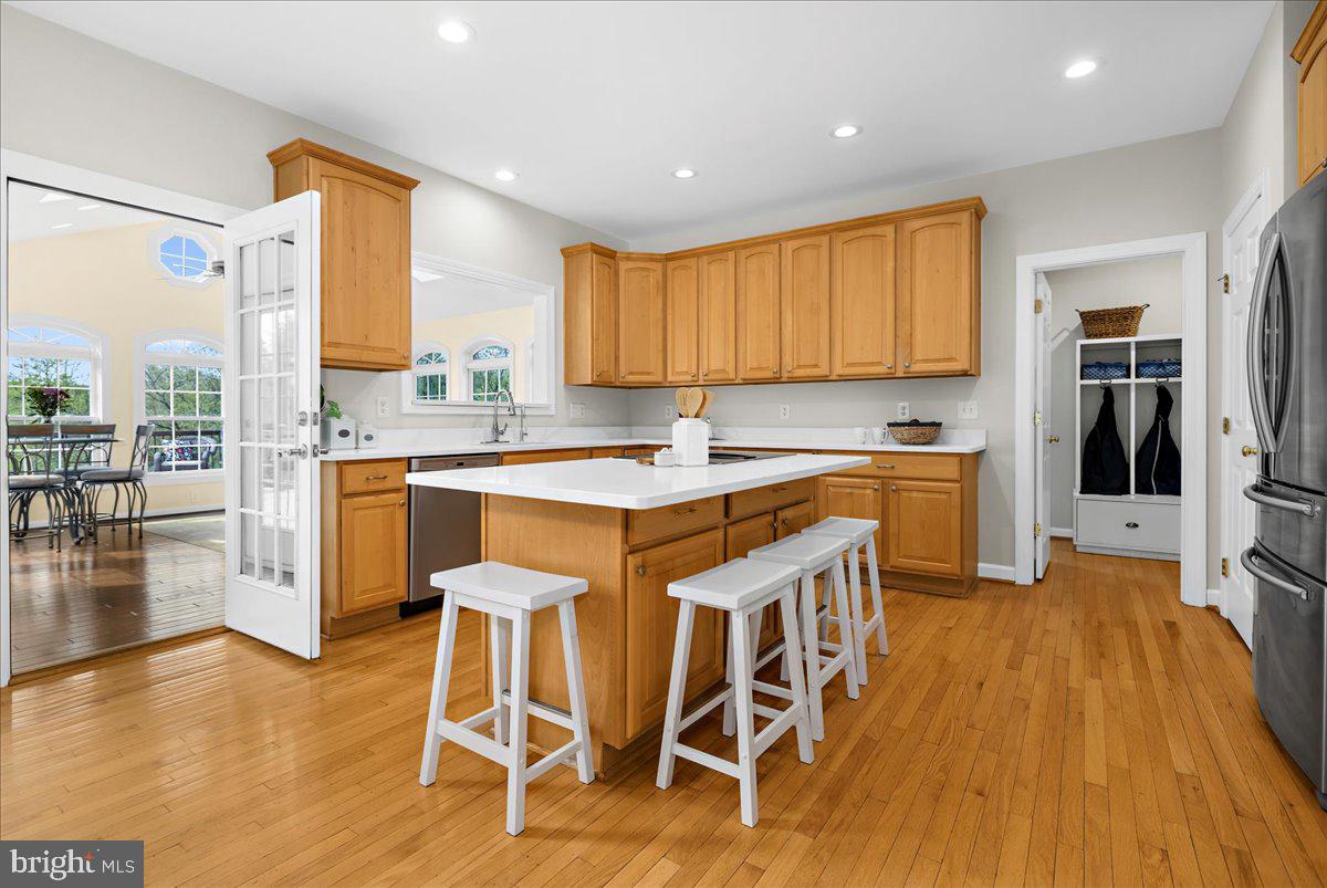 BRANTWOOD - Residential