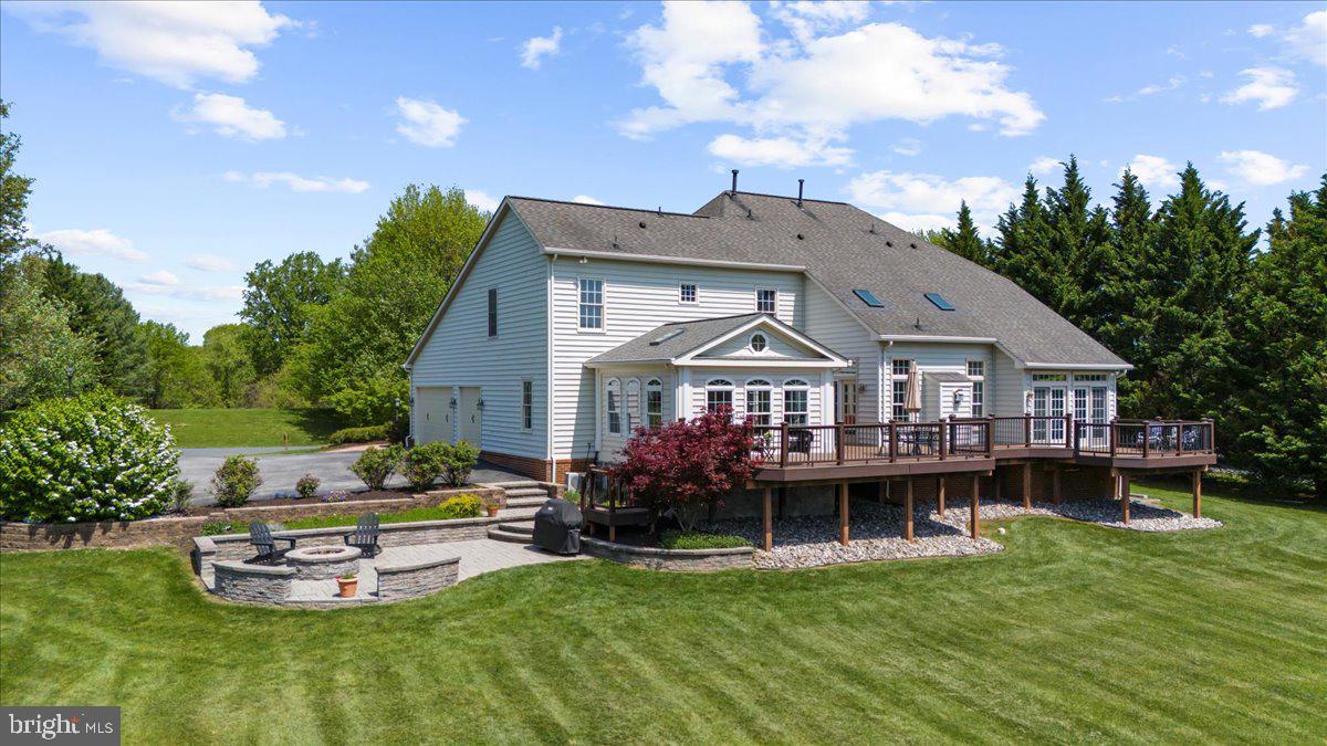 BRANTWOOD - Residential