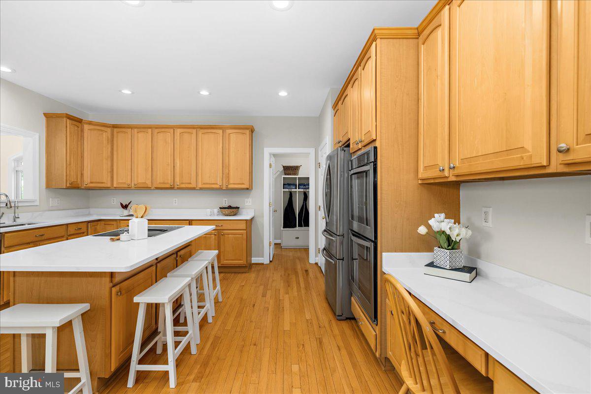 BRANTWOOD - Residential