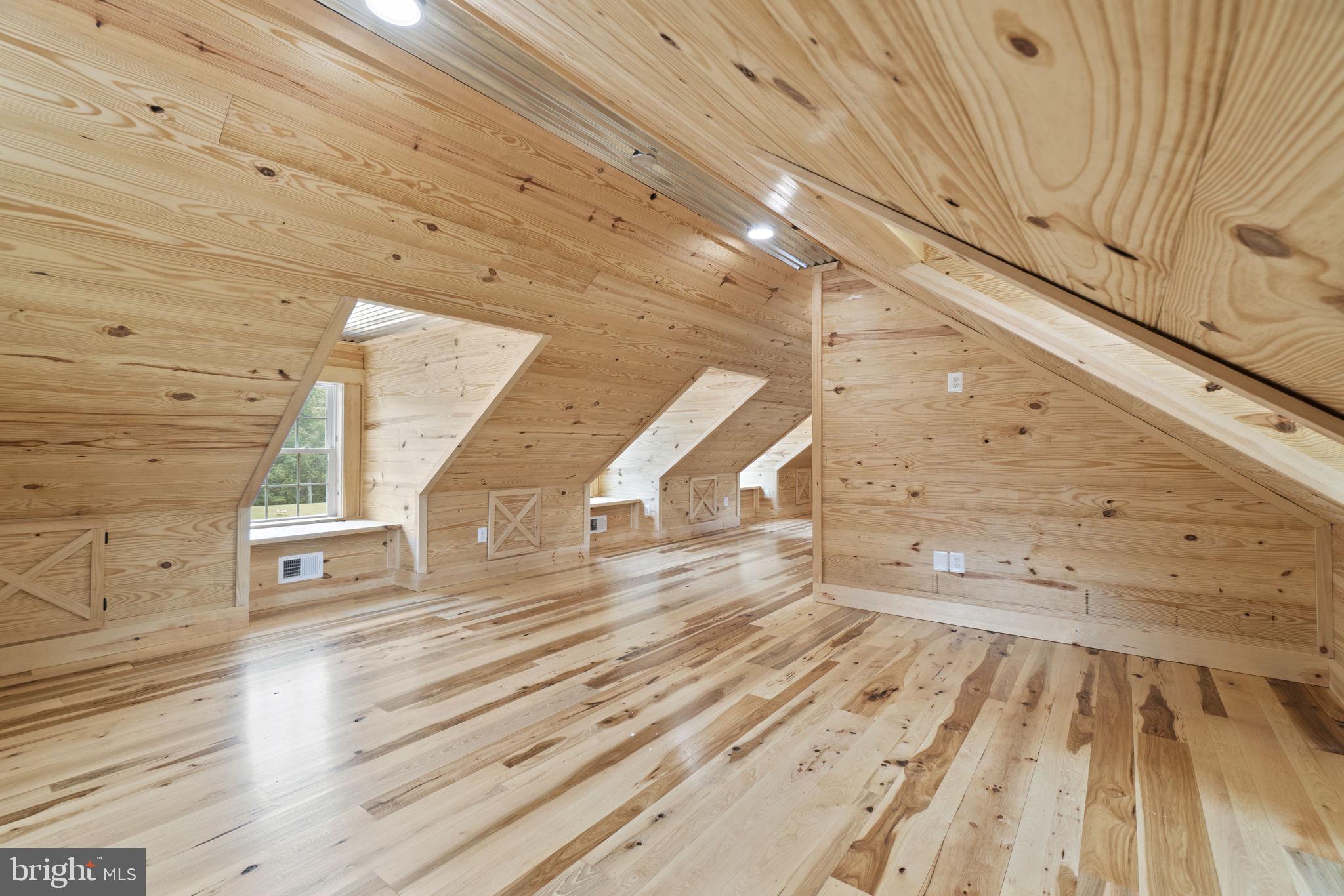 IVAKOTA FARM - Residential