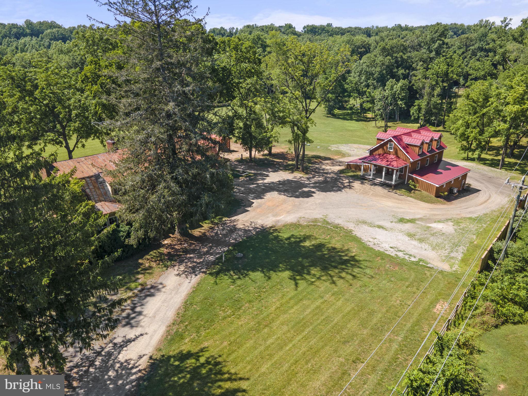 IVAKOTA FARM - Residential