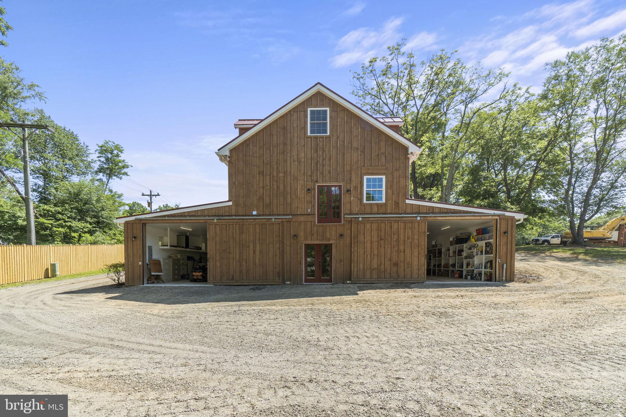 IVAKOTA FARM - Residential