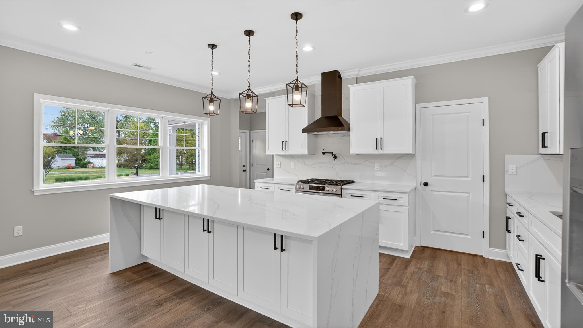 PASADENA - Residential