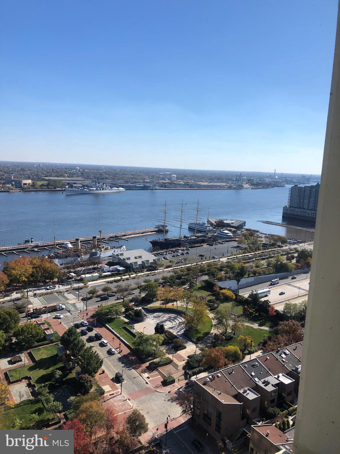 SOCIETY HILL - Residential Lease