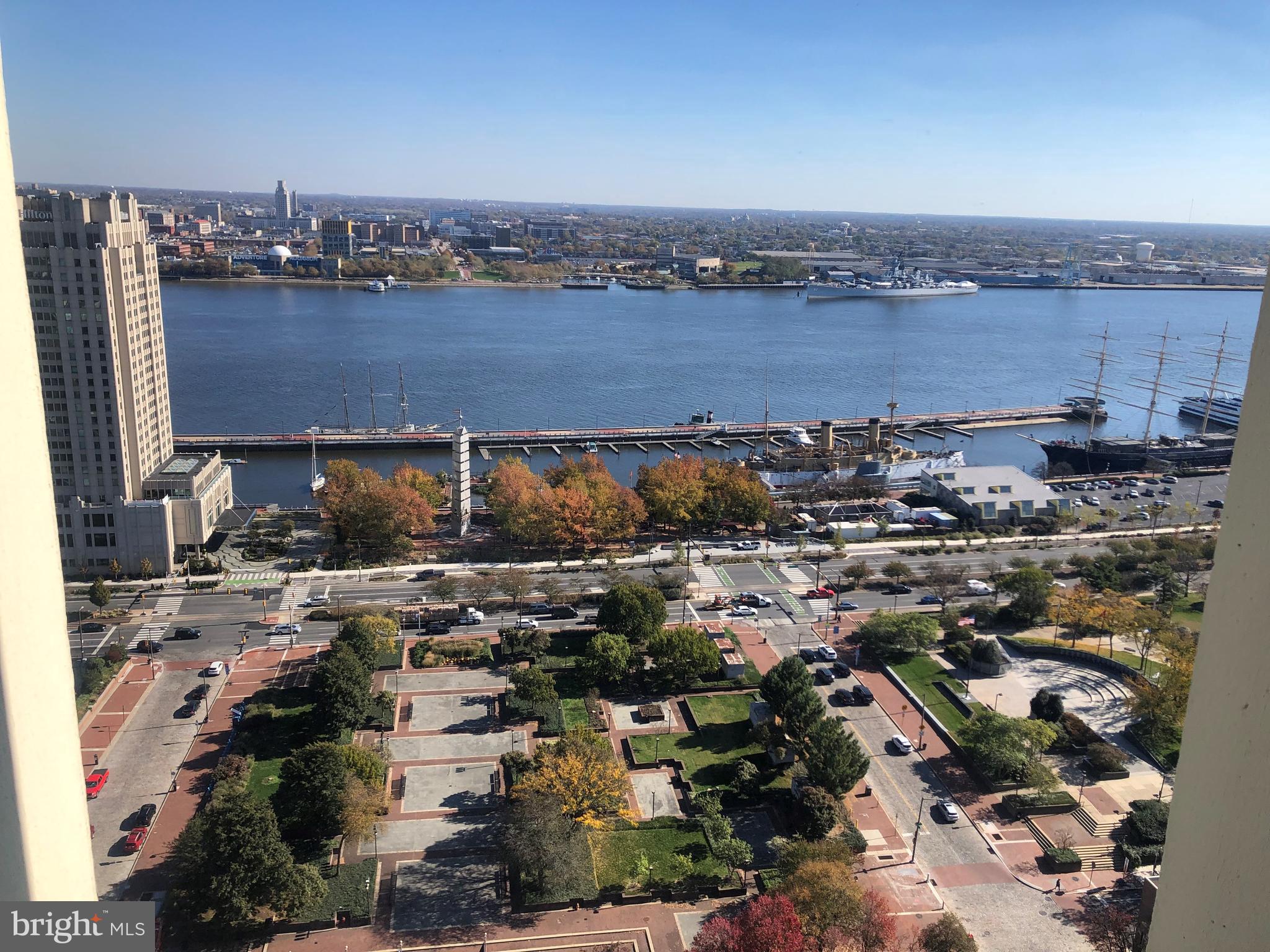 SOCIETY HILL - Residential Lease