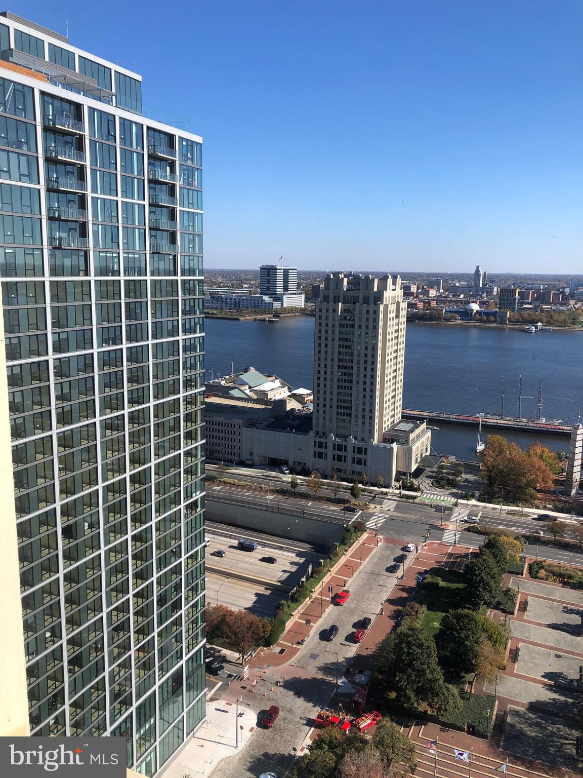 SOCIETY HILL - Residential Lease