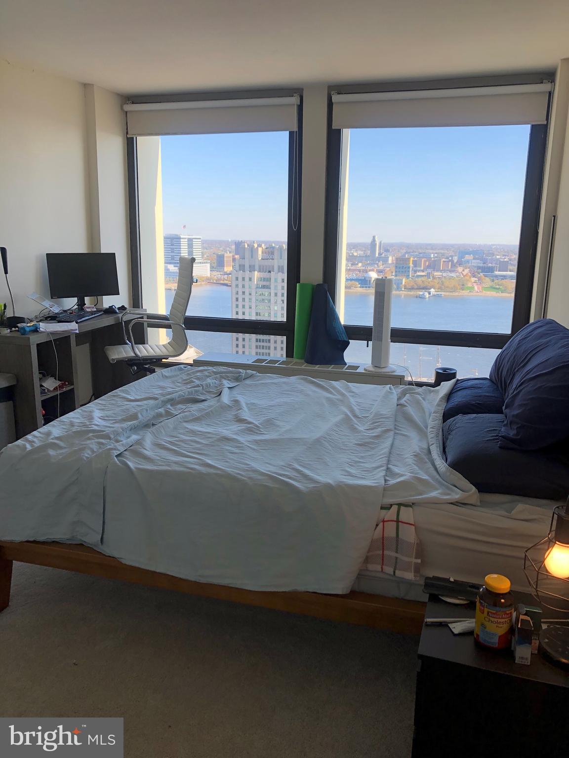 SOCIETY HILL - Residential Lease
