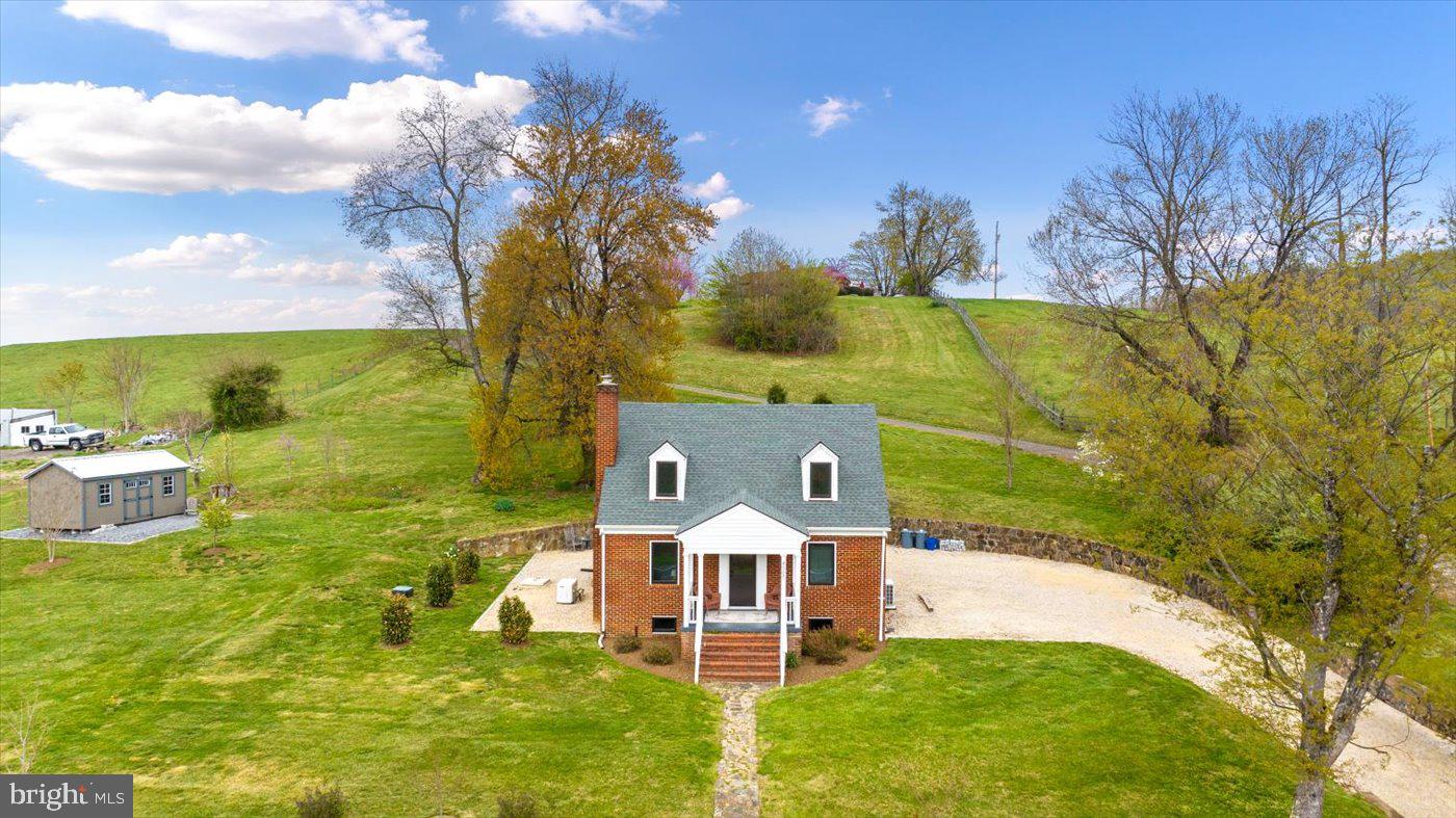 WOODVILLE - Residential