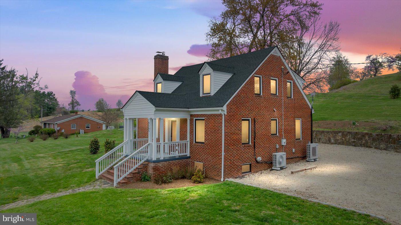WOODVILLE - Residential