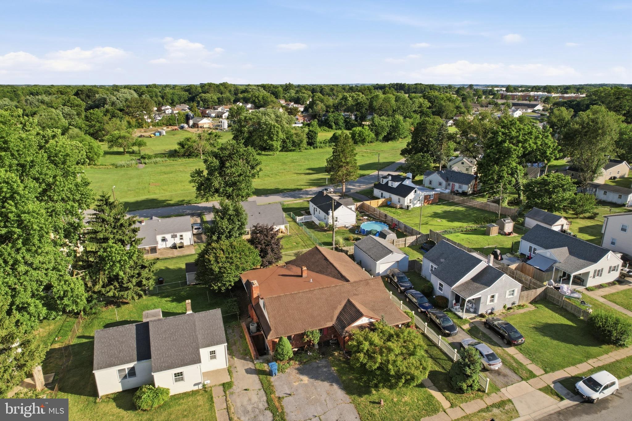 WILM MANOR GARDENS - Residential