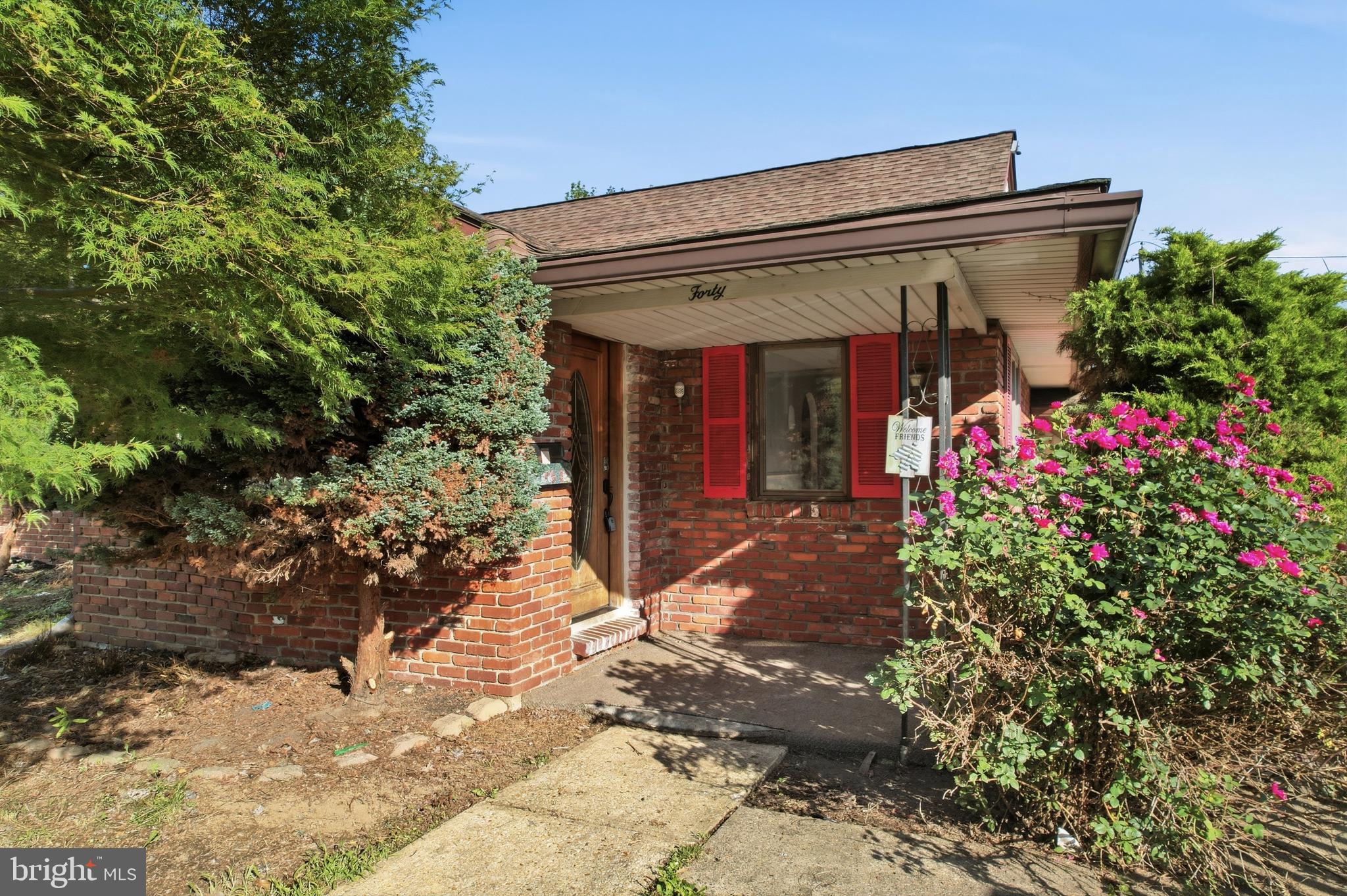 WILM MANOR GARDENS - Residential