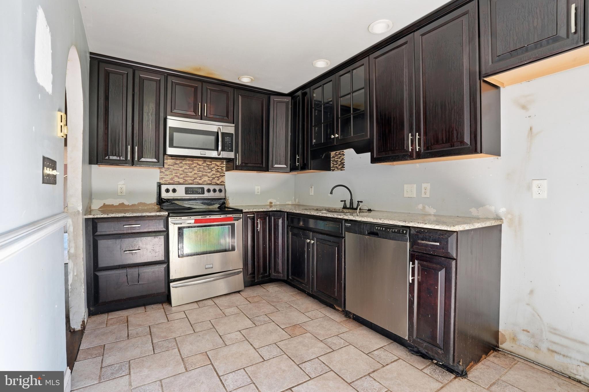 WILM MANOR GARDENS - Residential
