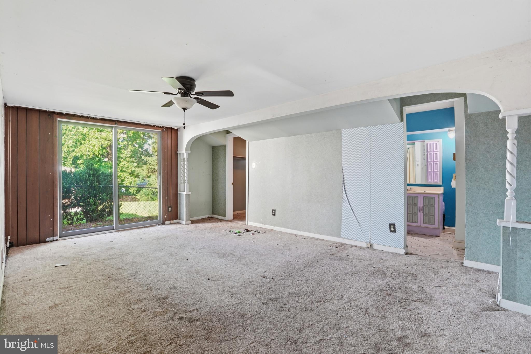 WILM MANOR GARDENS - Residential