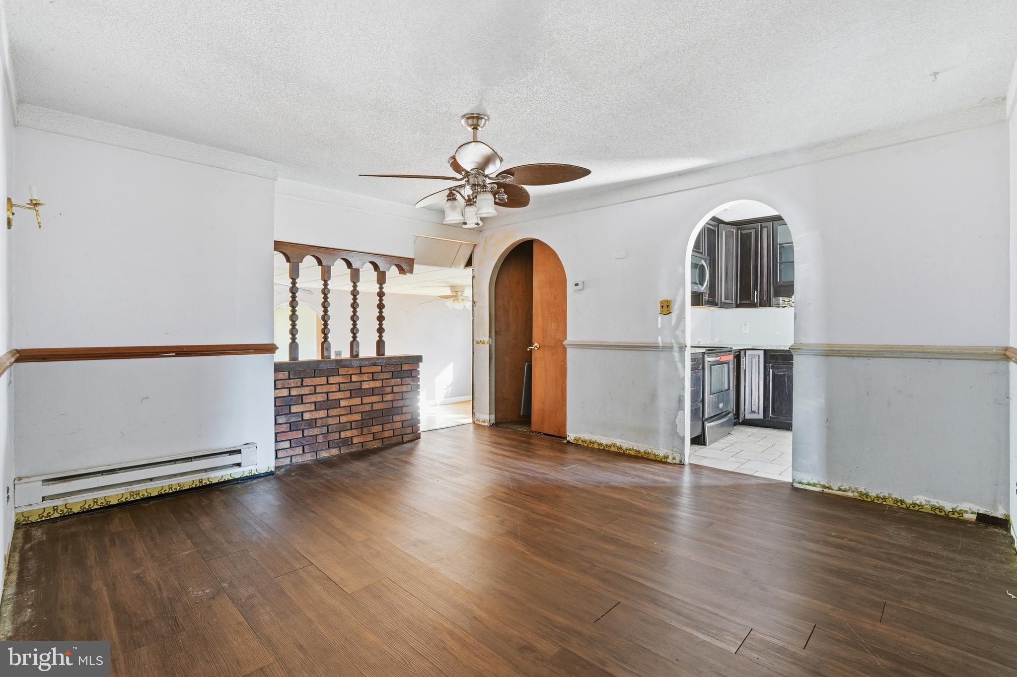 WILM MANOR GARDENS - Residential