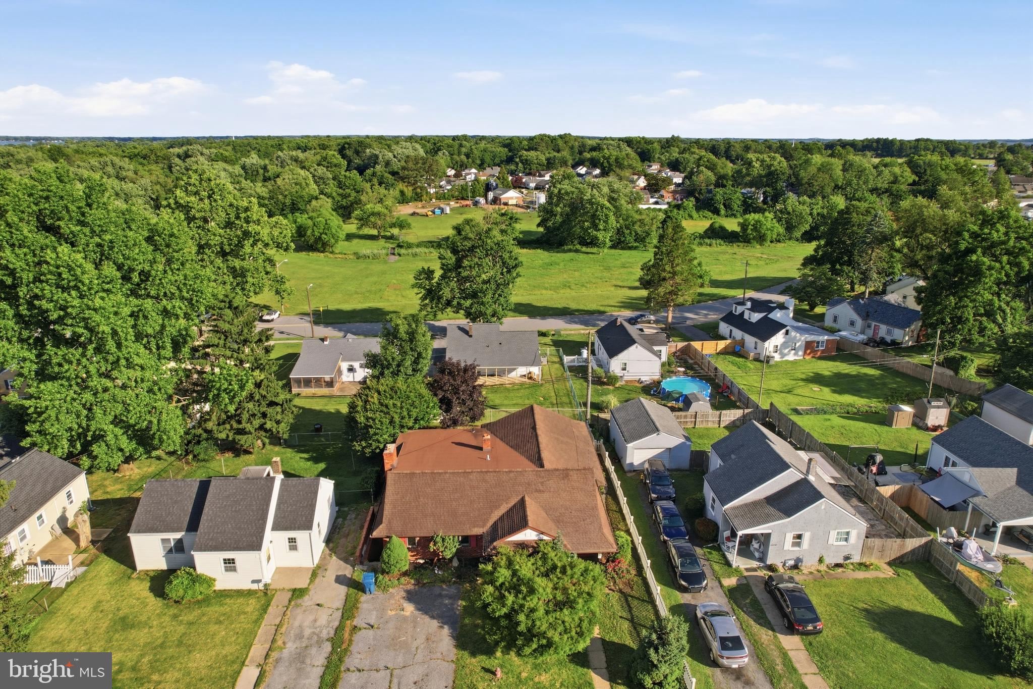 WILM MANOR GARDENS - Residential