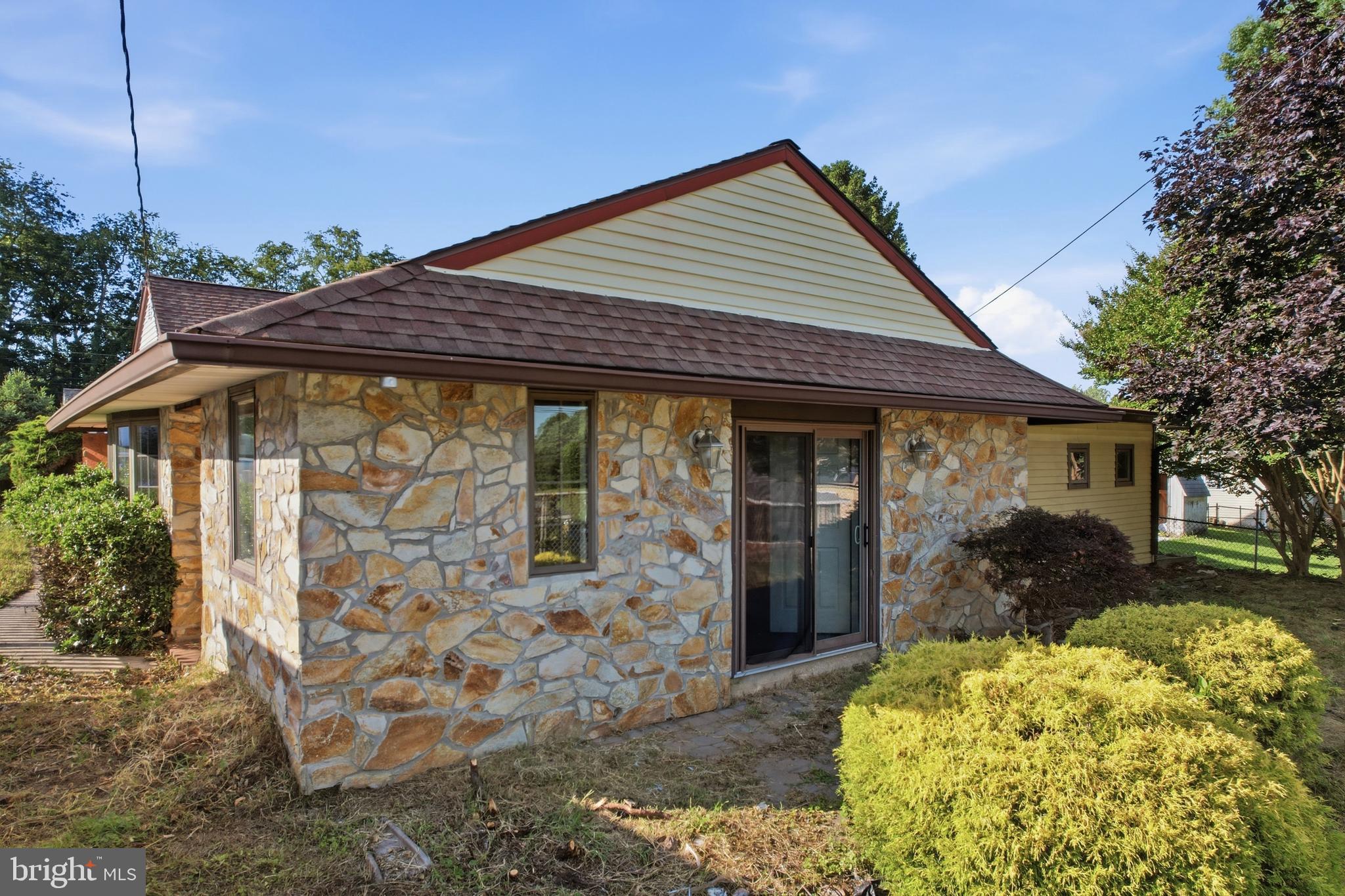 WILM MANOR GARDENS - Residential