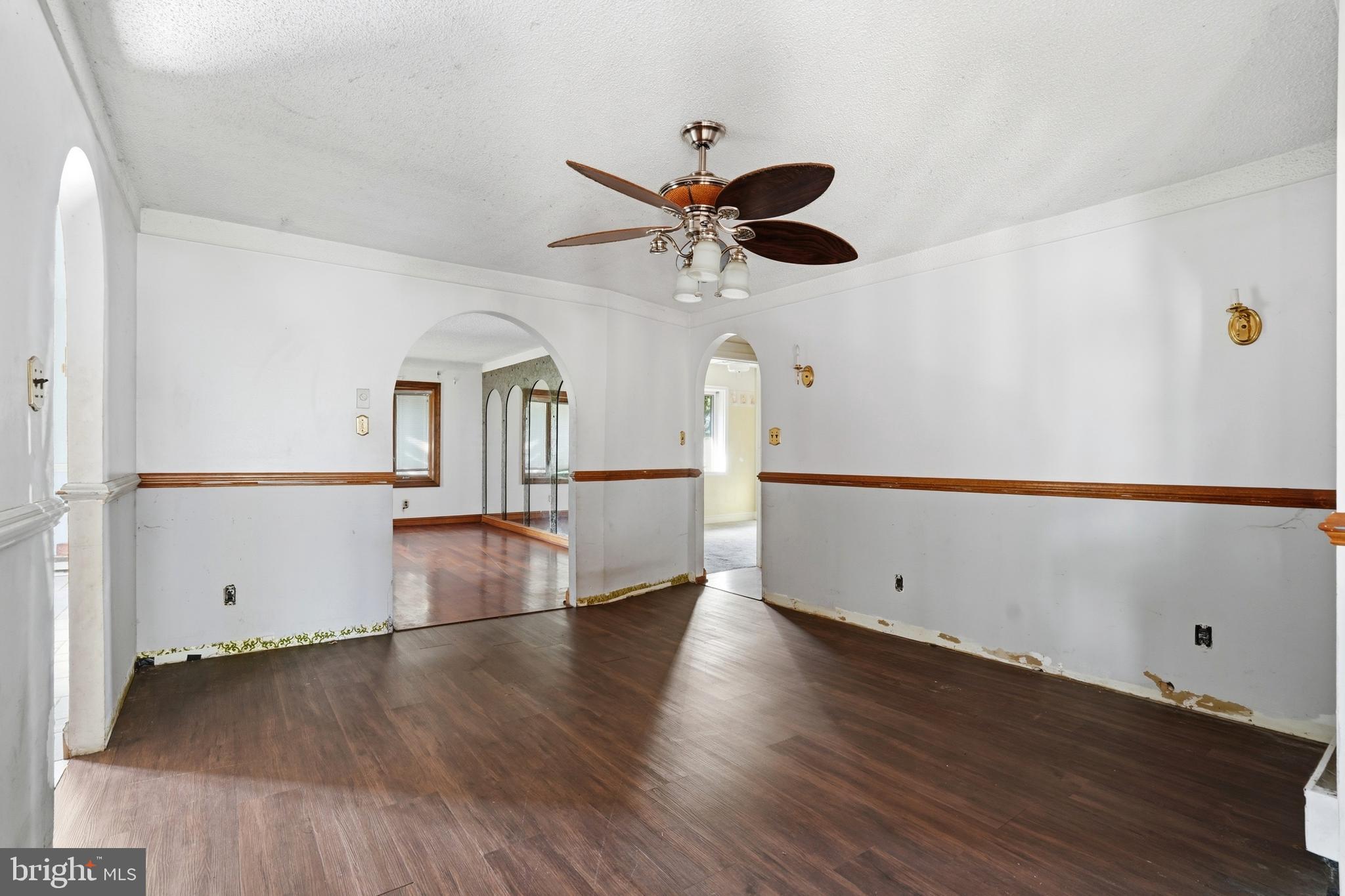 WILM MANOR GARDENS - Residential