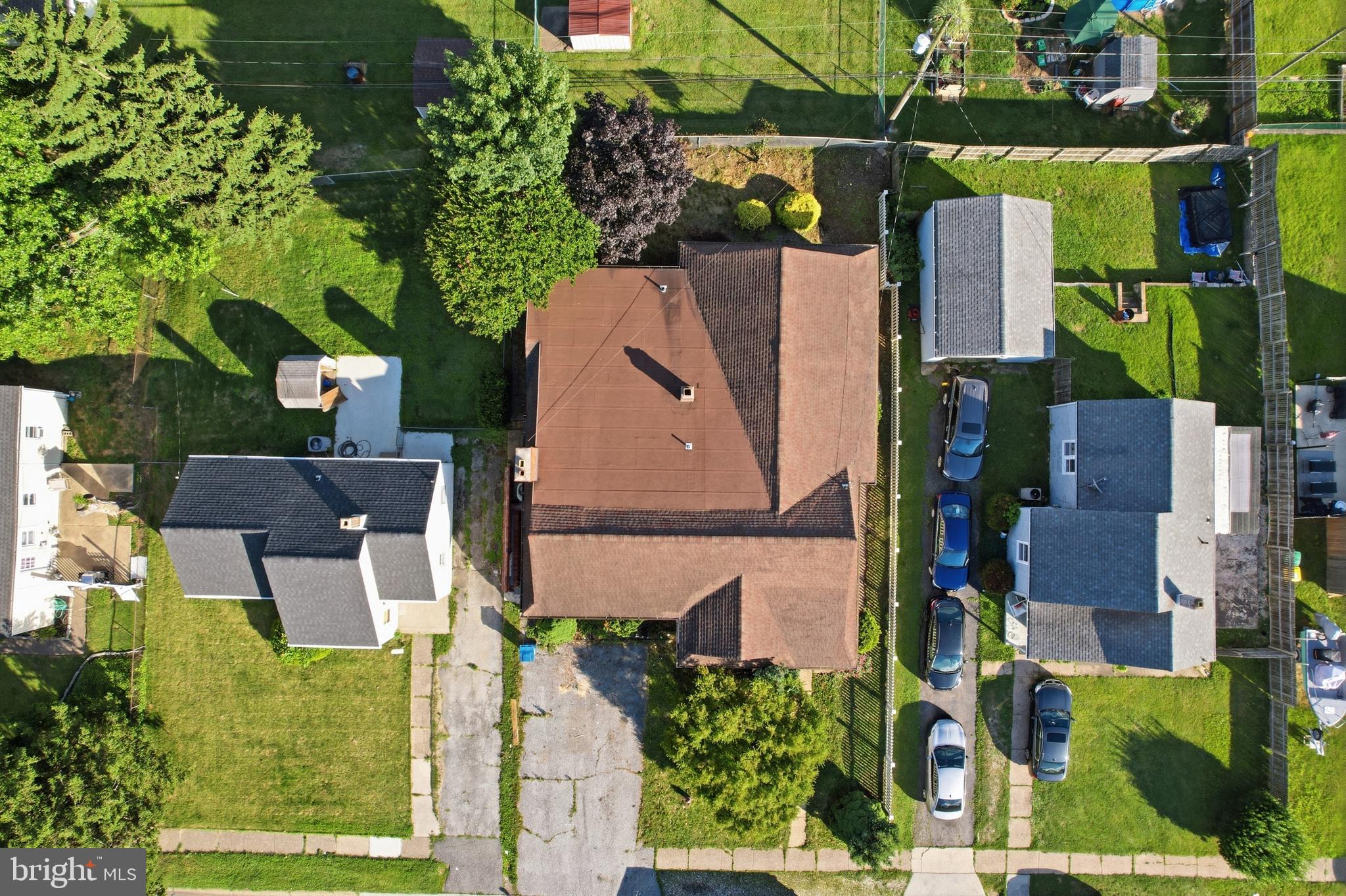WILM MANOR GARDENS - Residential