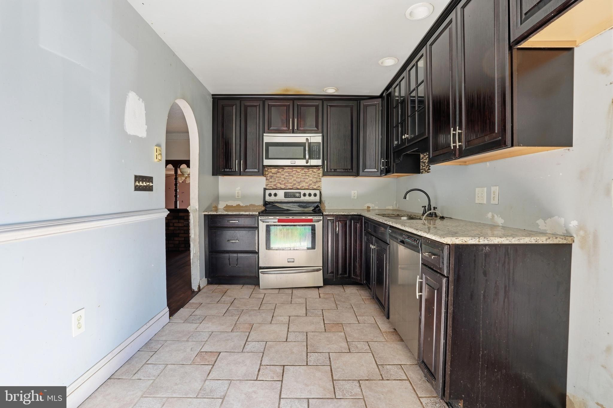 WILM MANOR GARDENS - Residential