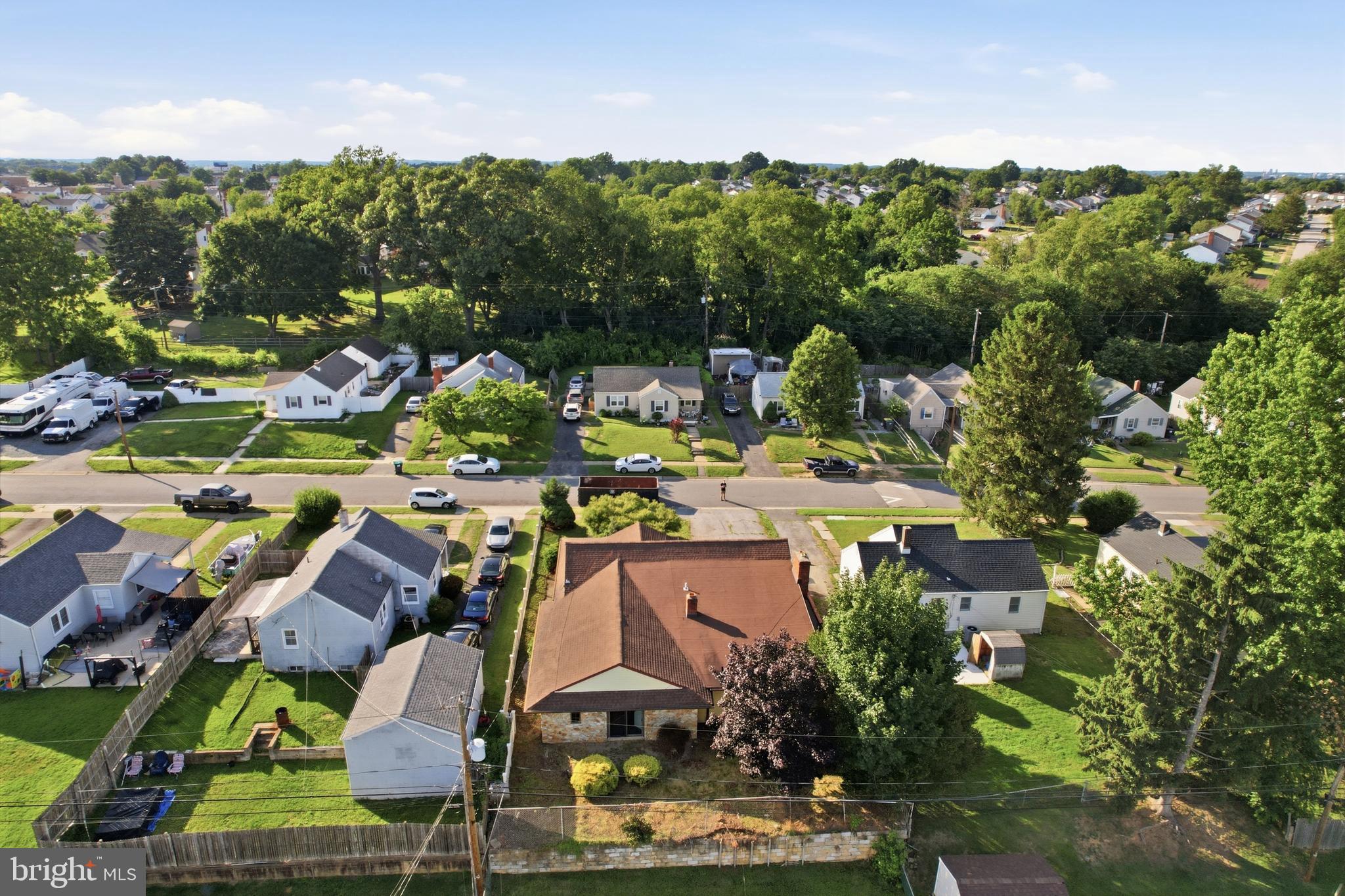 WILM MANOR GARDENS - Residential
