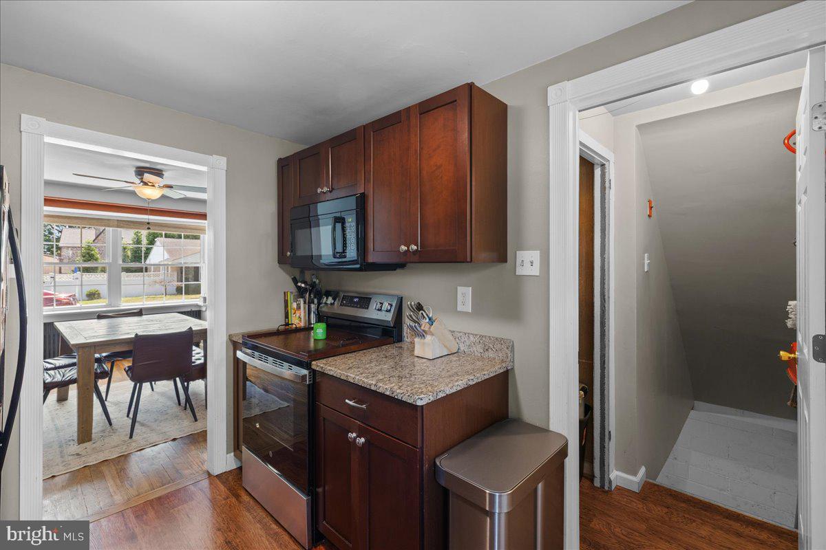 LANDRETH MANOR - Residential
