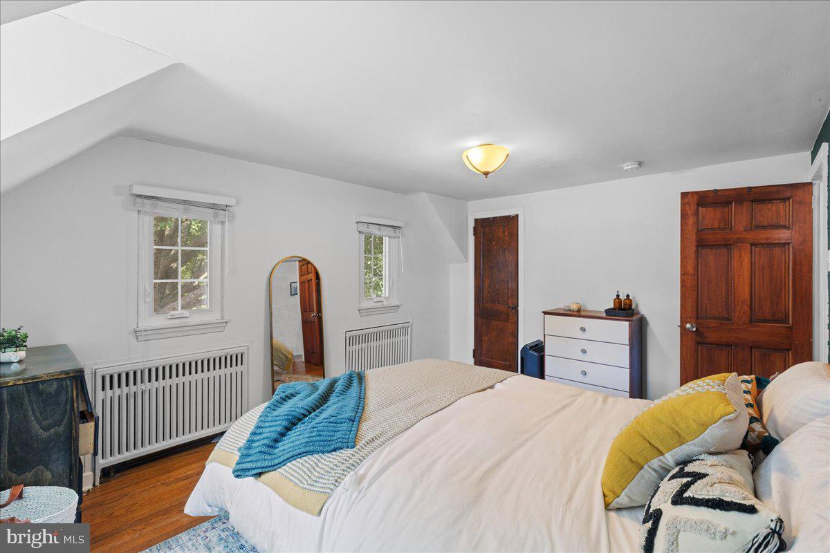 LANDRETH MANOR - Residential