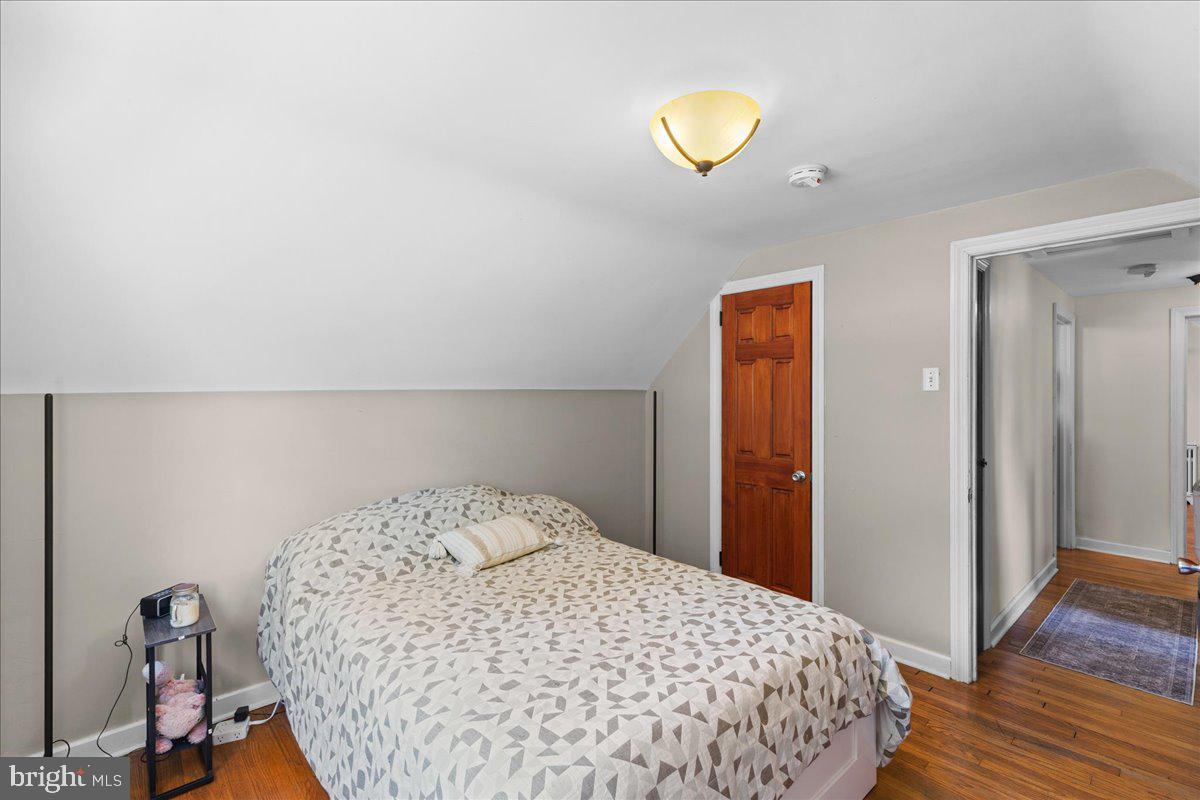 LANDRETH MANOR - Residential