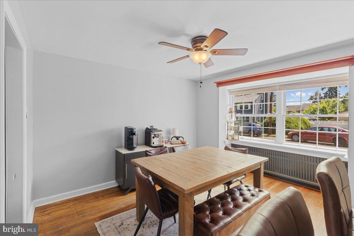 LANDRETH MANOR - Residential