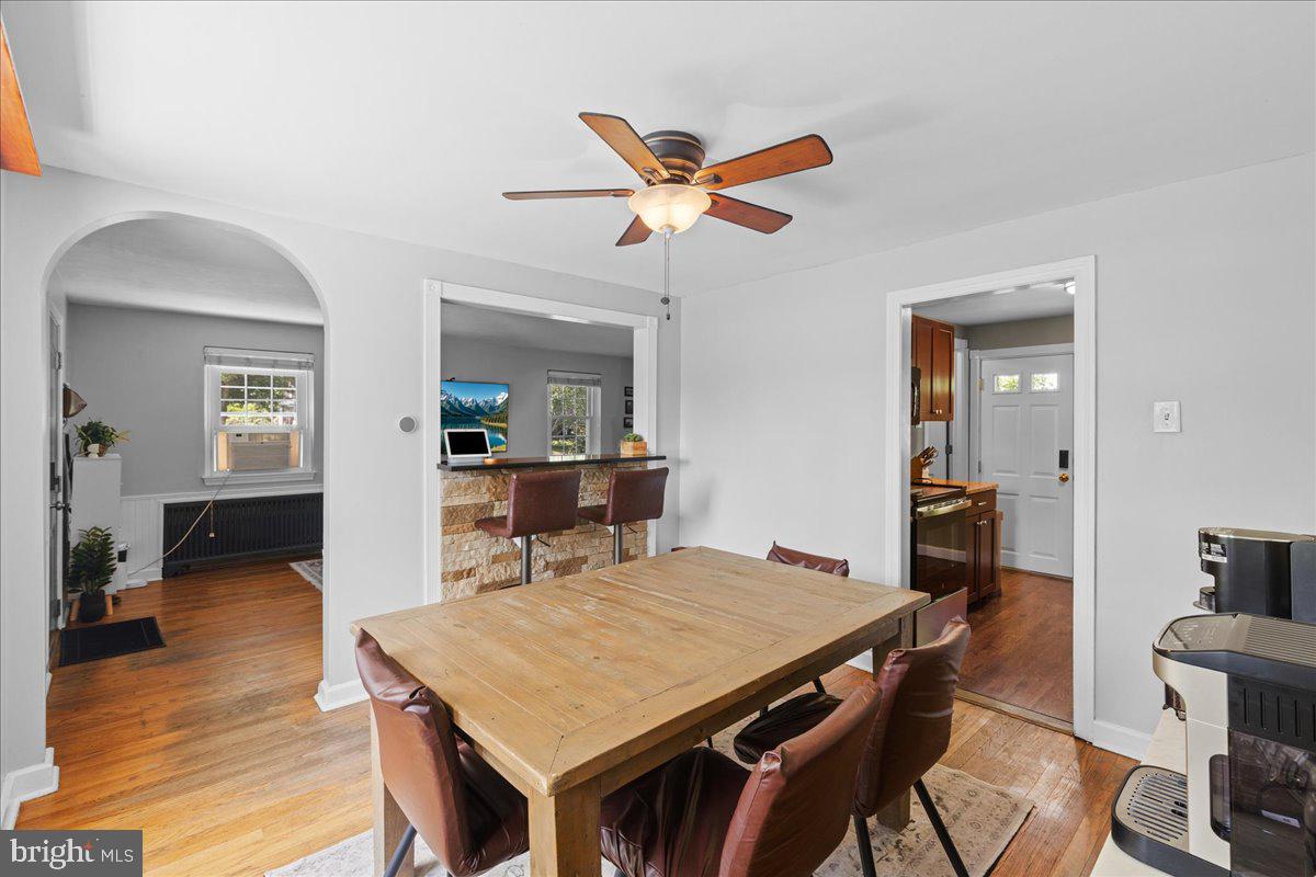 LANDRETH MANOR - Residential