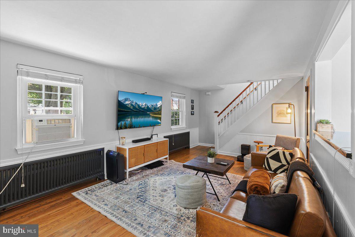 LANDRETH MANOR - Residential