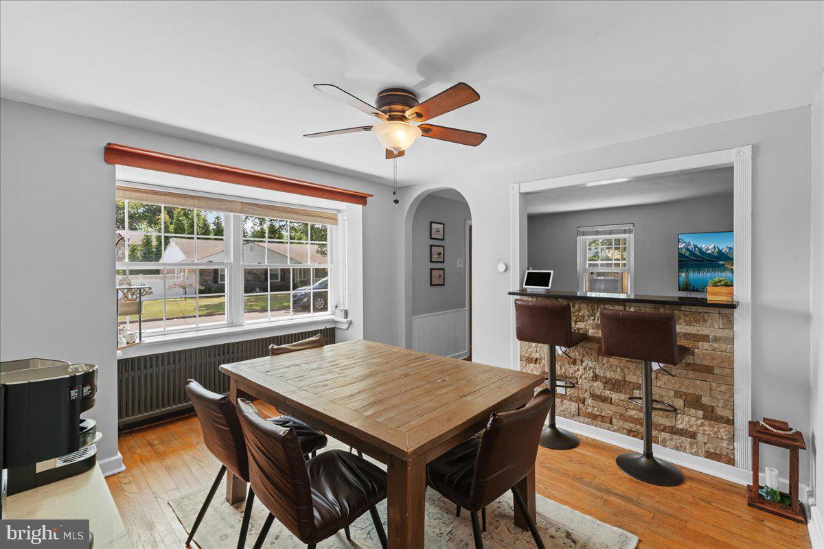 LANDRETH MANOR - Residential