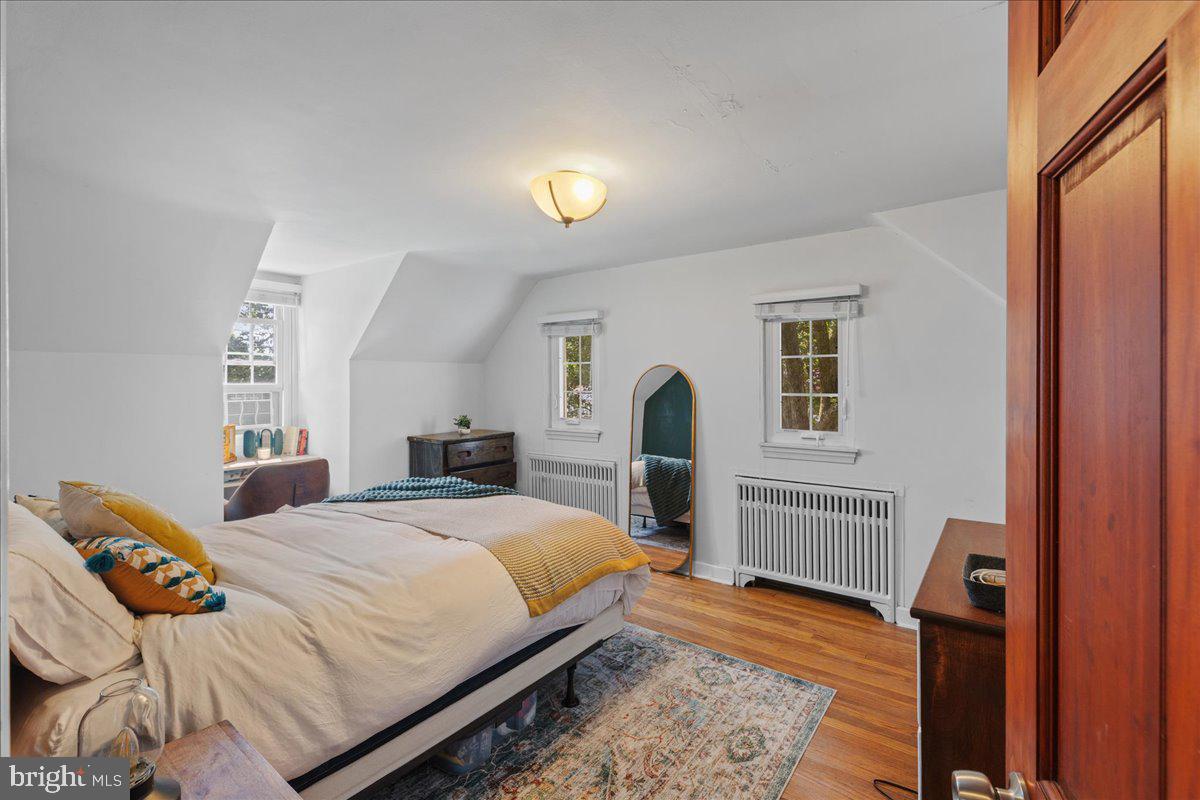 LANDRETH MANOR - Residential
