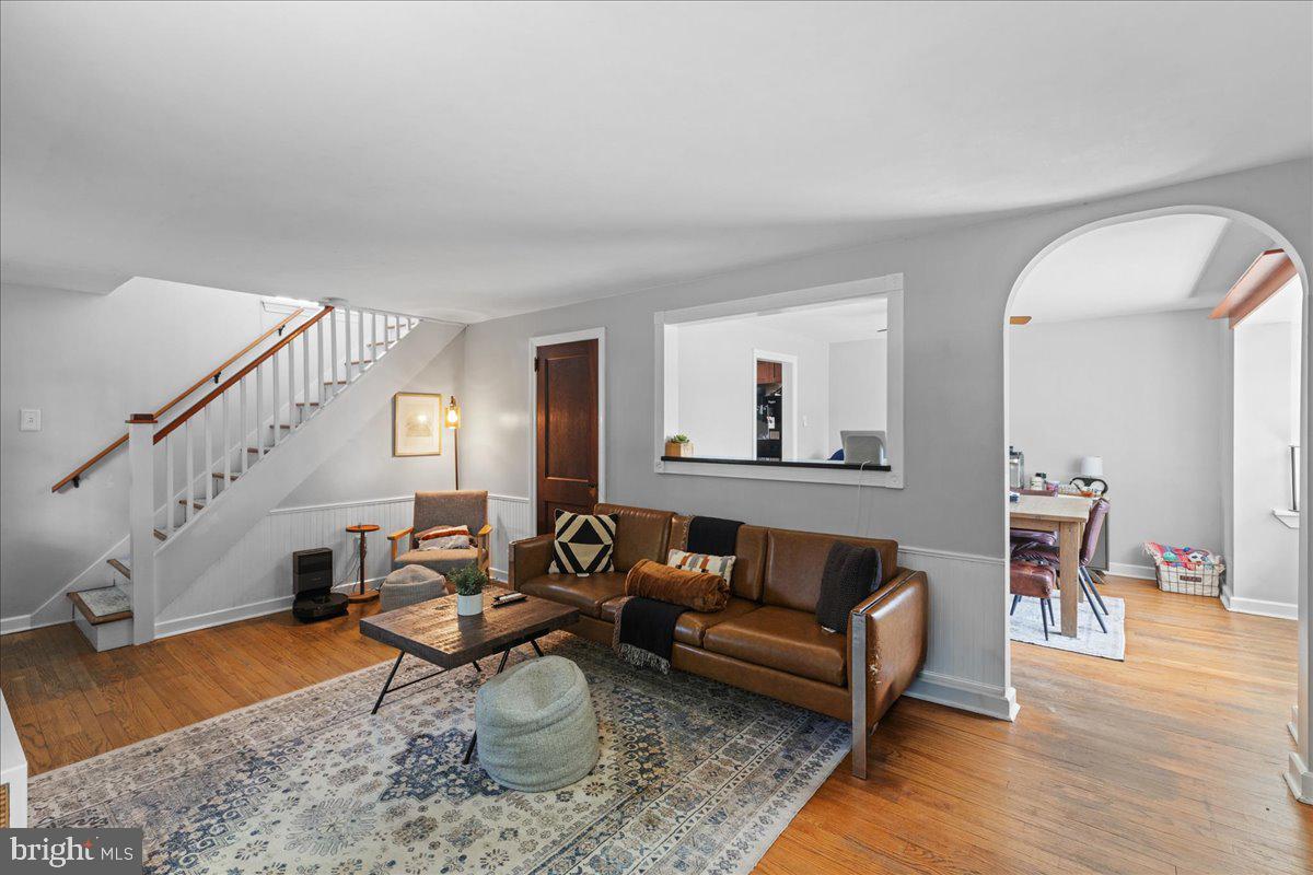 LANDRETH MANOR - Residential