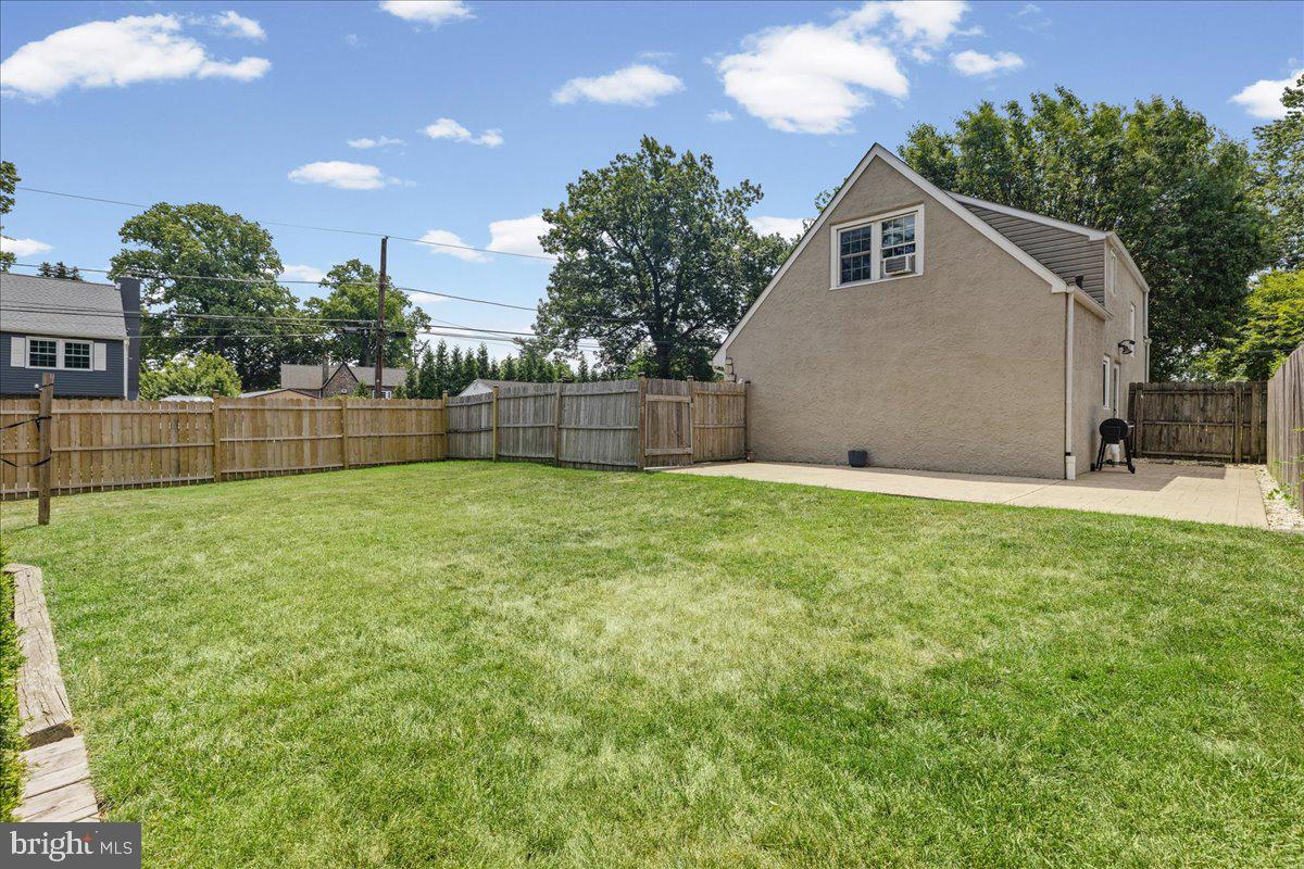 LANDRETH MANOR - Residential