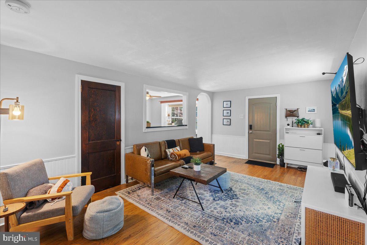 LANDRETH MANOR - Residential