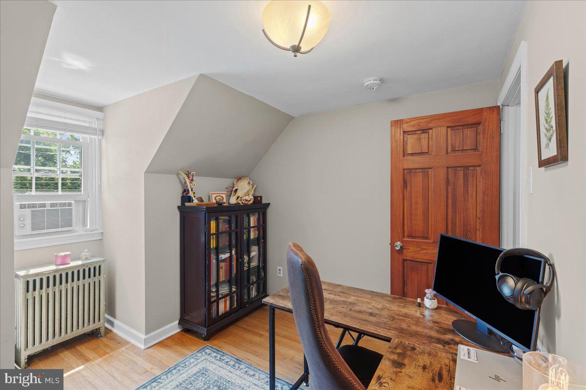 LANDRETH MANOR - Residential