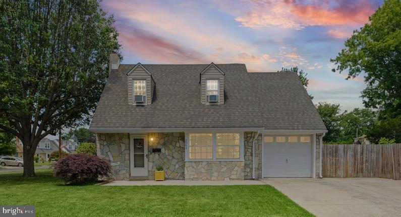 LANDRETH MANOR - Residential
