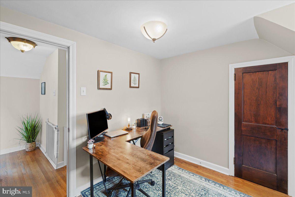 LANDRETH MANOR - Residential